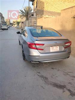 هوندا أكورد